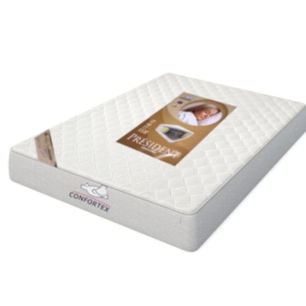 Matelas à Ressorts CONFORTEX Président (200*180 Cm) Matelas à Ressorts CONFORTEX Président (200*180 Cm)
